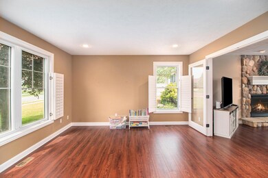 2199 Vansingel Lake Dr SW, Byron Center, MI 49315 - photo 5