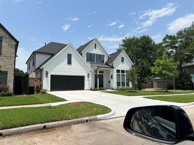 new construction on the same street