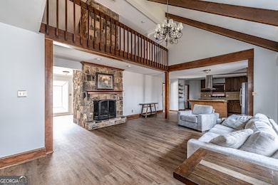 27 Saddle Mountain Rd SE, Rome, GA 30161 - photo 4