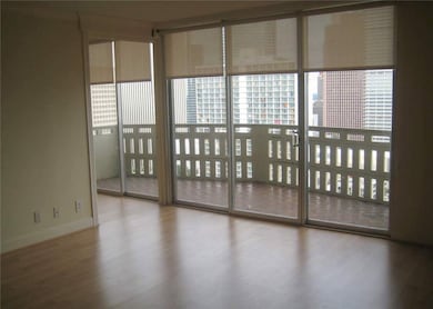 living room/balcony