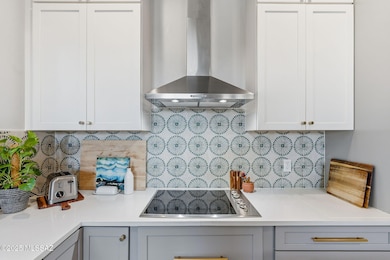 5757 N Winding Woods Place, Tucson, AZ 85718 - photo 2