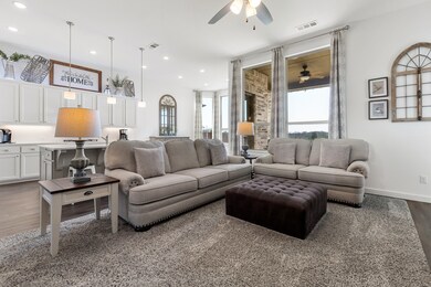 2330 Chapel Cross Ln, Wylie, TX 75098 - photo 6