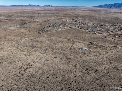 Lot 001A N Cottontail Trail, New Kingman-Butler, AZ 86409 - photo 7