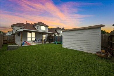 9274 Kingsflower Cir, Houston, TX 77075 - photo 2