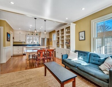 44 Central St, Concord, MA 01742 - photo 2