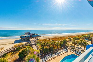 1304 N Ocean Blvd unit 600, Myrtle Beach, SC 29577 - photo 4