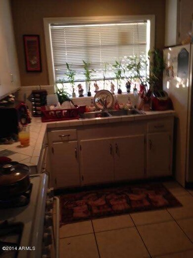 sheridan kitchen