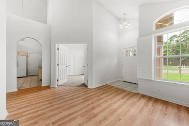 1003 Charles Gilman Jr Ave, Kingsland, GA 31548 - photo 5