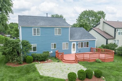 6881 Fallen Timbers Drive, Dublin-14