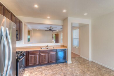 2879 W Duskywing Dr, Tucson, AZ 85741 - photo 7