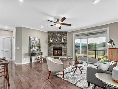 91 Vista Dr, Burnsville, NC 28714 - photo 5