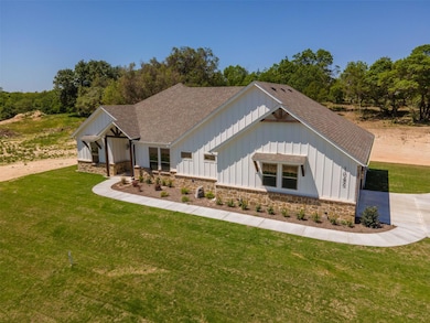 1042 Meadow Wood Terrace, Azle, TX 76020 - photo 2