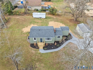 168 Beach Rd, Louisa, VA 23093 - photo 7