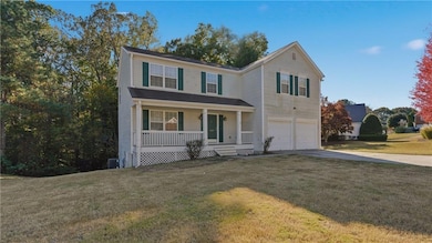 3100 Evergreen Eve Crossing, Dacula, GA 30019 - photo 3