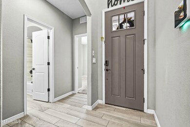 13804 Paseo de Plata Dr, Horizon City, TX 79928 - photo 4