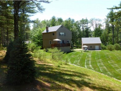 129 Long Island Rd, Moultonborough, NH 03254 - photo 6