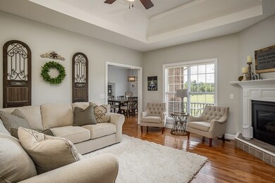 1326 Turnberry Place, Cookeville, TN 38506 - photo 5