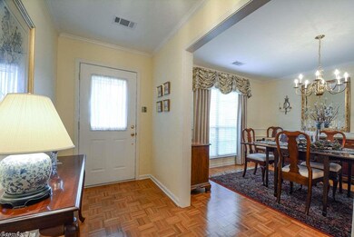 14511 Black Bear Dr, Little Rock, AR 72223 - photo 2