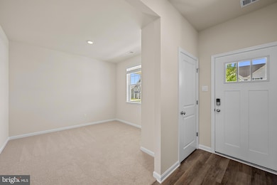 610 Atkinson St, Shenandoah Junction, WV 25442 - photo 4