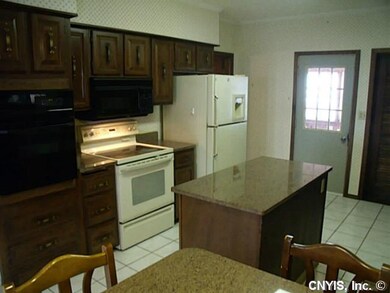 Kitchen Dining