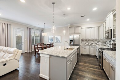 8922 Aventino Way, Houston, TX 77080 - photo 5