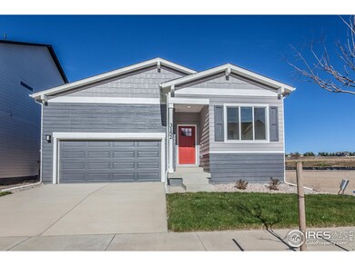 3152 Tourmaline Place, Severance, CO 80524 - photo 2