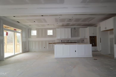 2317 Bee Orchard St unit Lot 211, Apex, NC 27502 - photo 5