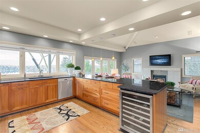 7445 W Mercer Way, Mercer Island, WA 98040 - photo 7