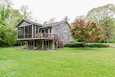 3 Nonquitt Ave, South Dartmouth, MA 02748 - photo 2