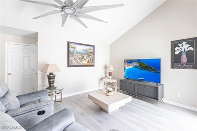Vinyl Flooring throughout