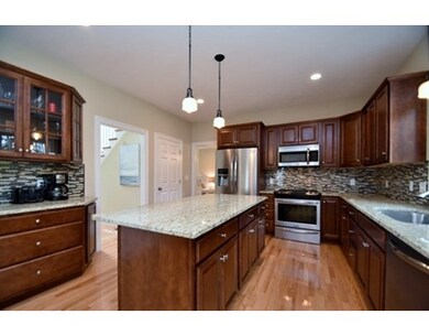 210 Roosevelt Dr, Northbridge, MA 01534 - photo 3