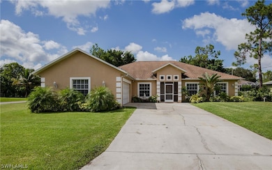 6692 Babcock St, Fort Myers, FL 33966 - photo 2