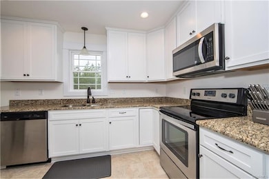 2022 Walnut Tree Place, Powhatan, VA 23139 - photo 5