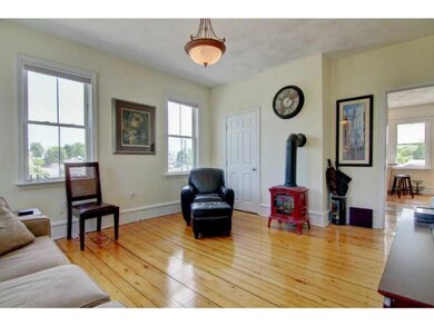 Living Room. 1st floor