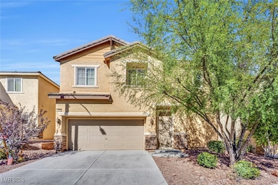 10556 Bandera Mountain Ln, Las Vegas, NV 89166 - photo 2