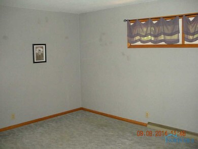 Bedroom.