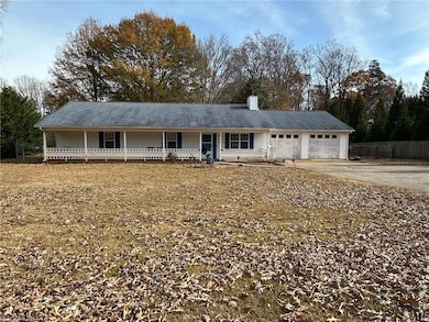 865 Lewisville Vienna Rd, Lewisville, NC 27023 - photo 2