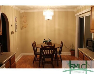 Dining Room.