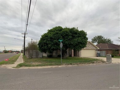 1602 Nora Dr, Edinburg, TX 78539 - photo 2