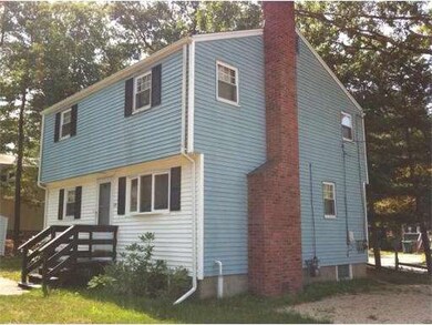 28 Hawthorne Rd, Holbrook, MA 02343 - photo 2