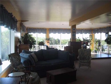Interior Space/Layout. Great room...