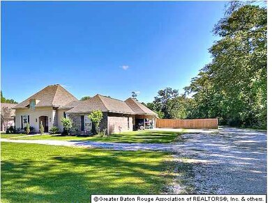 Large .88 Acre