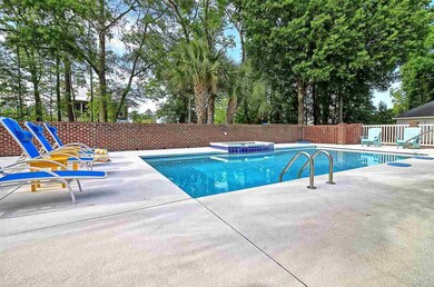 1510 Running Water Dr unit corner of Journeys E, Murrells Inlet, SC 29576 - photo 6