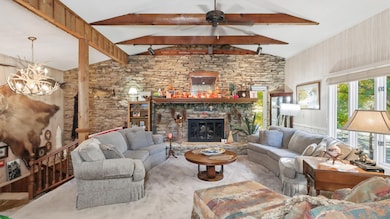 136 Looney Ln, Pontiac, MO 65729 - photo 5