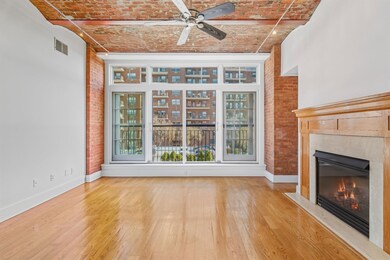 Sugar House unit 2M, Jersey City, NJ 07302 - photo 5