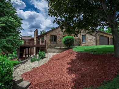 70 Santa Anita Dr, Maryville, IL 62062 - photo 7