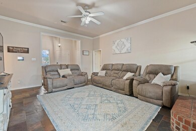 320 Odell St, Cleburne, TX 76033 - photo 6