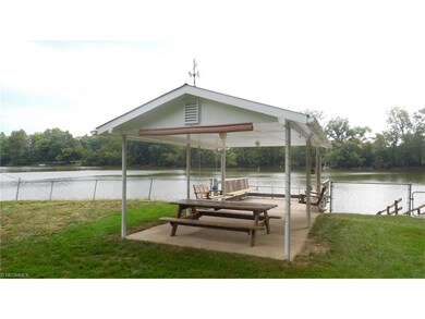 PAVILION