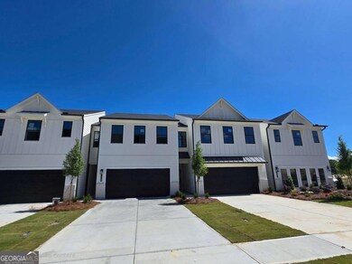 7313 Mulberry Trace Ln unit LOT 172, Flowery Branch, GA 30542 - photo 4