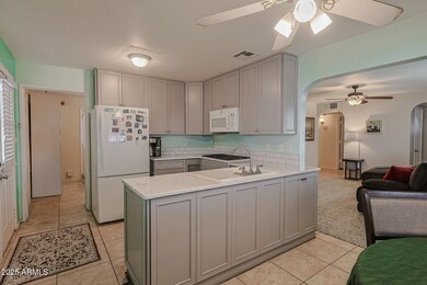 3018 W Lawrence Ln, Phoenix, AZ 85051 - photo 7